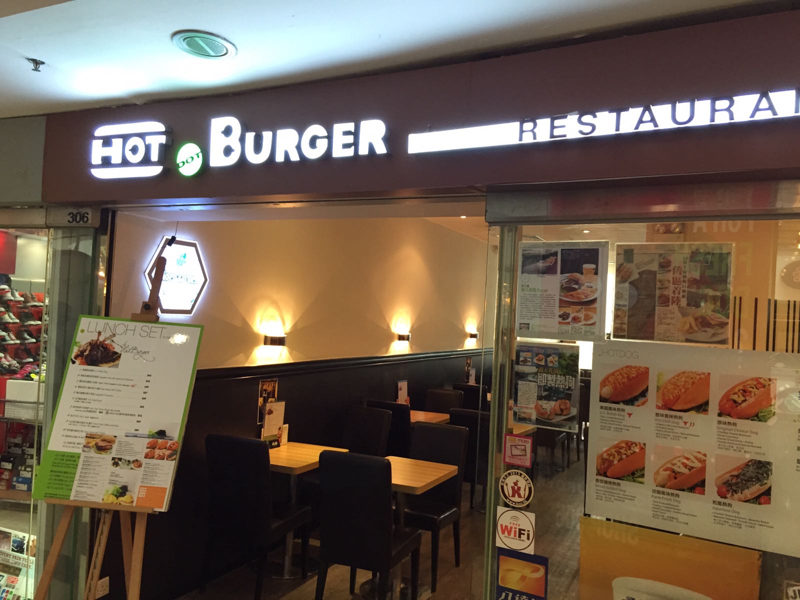 Franchise 1